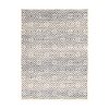 13399 Avilla Beige and Blue 5x7 Area Rug