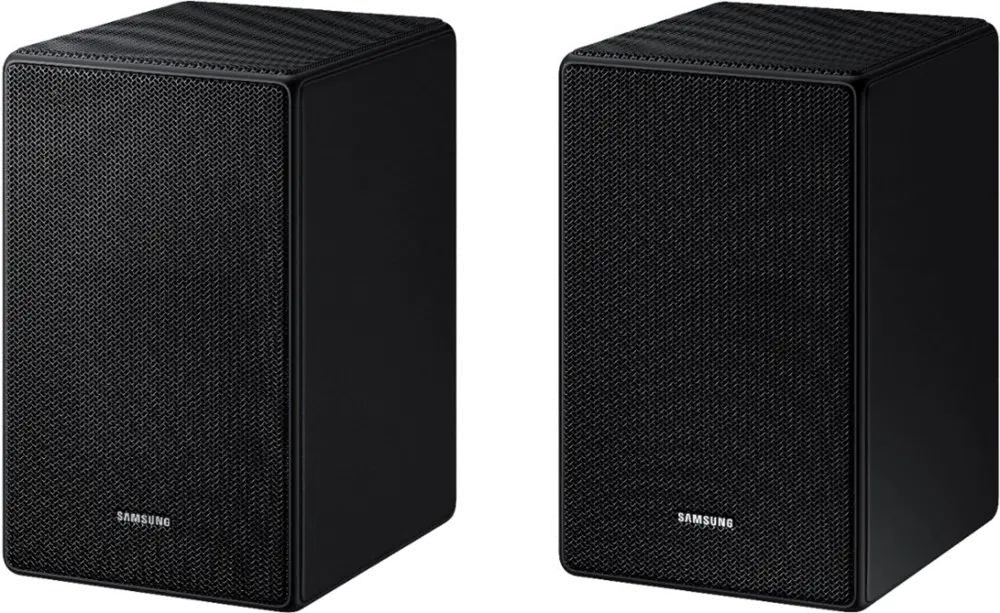 SWA-9500S/ZA Samsung Wireless Rear Speaker Kit-2