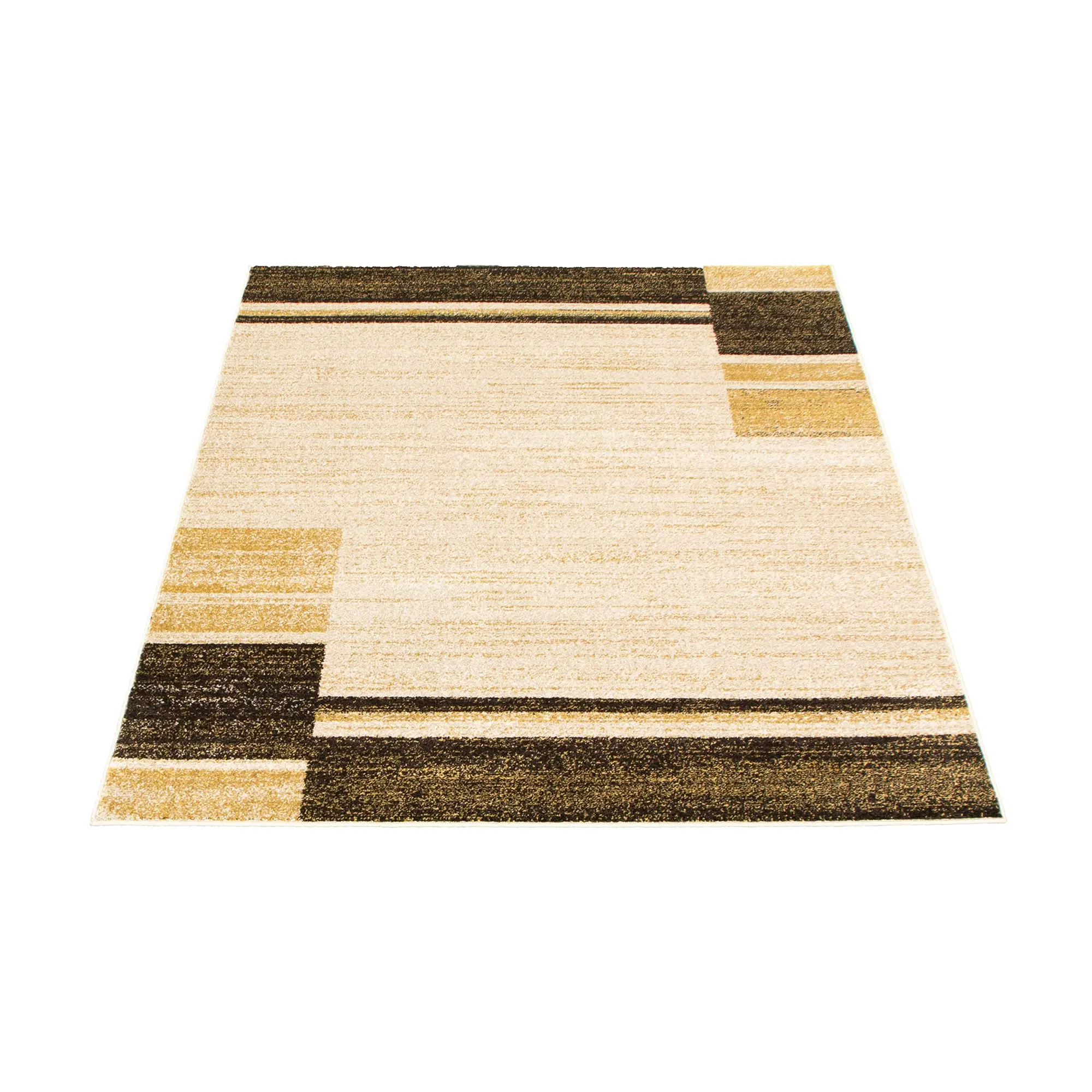 13408 Holland Beige and Yellow 8x10 Area Rug-2