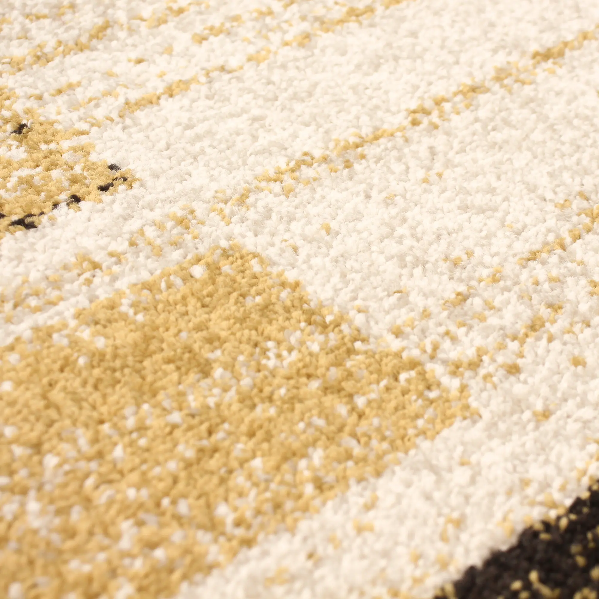 13408 Holland Beige and Yellow 8x10 Area Rug-7