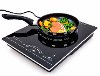 IH1800L1B-IS Avanti Portable Induction Cooktop - Black