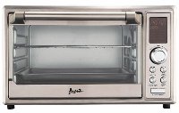 POA8K3S Avanti Air Fry Oven - Stainless Steel