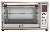POA8K3S Avanti Air Fry Oven - Stainless Steel