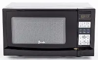 MT9K1B Avanti .9 cu ft Countertop Microwave - Black