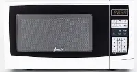 MT9K0W Avanti .9 cu ft Countertop Microwave - White