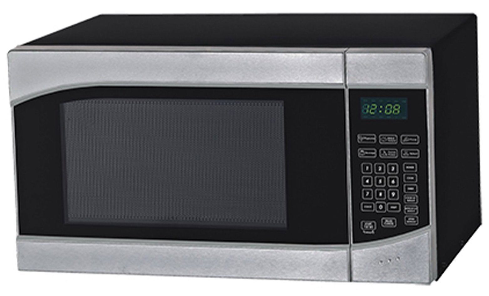 MT9K3S Avanti .9 cu ft Countertop Microwave - Stainless Steel-1