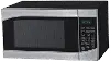 MT9K3S Avanti .9 cu ft Countertop Microwave - Stainless Steel