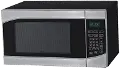 MT9K3S Avanti .9 cu ft Countertop Microwave - Stainless Steel