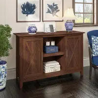 KWS146BC-03 Key West Bing Cherry Accent Cabinet
