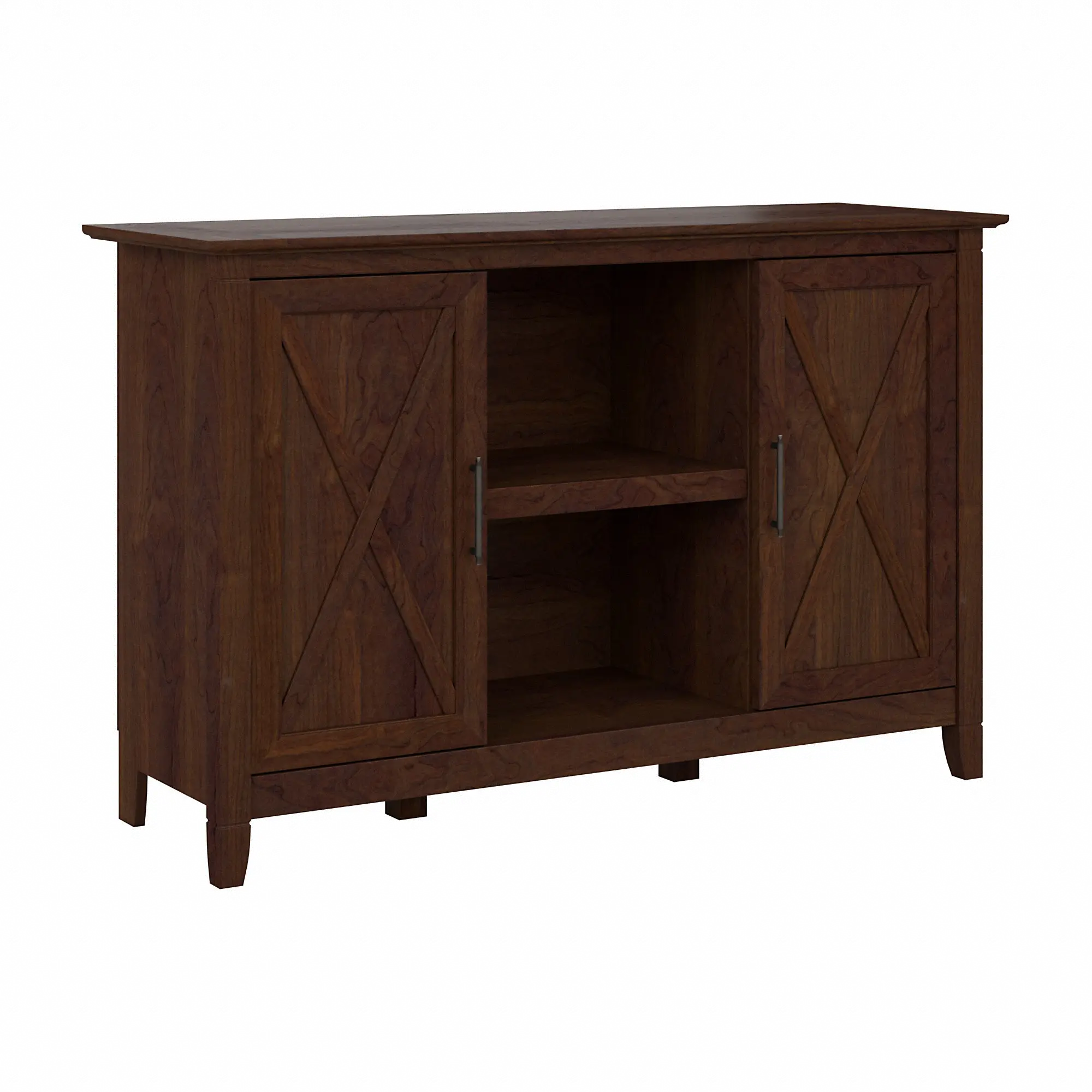KWS146BC-03 Key West Bing Cherry Accent Cabinet-3