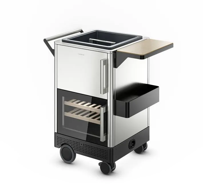 Dometic MoBar 300S-1