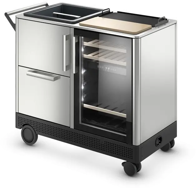 Dometic Mobar 550S-1