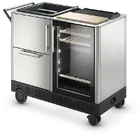 Dometic Mobar 550S