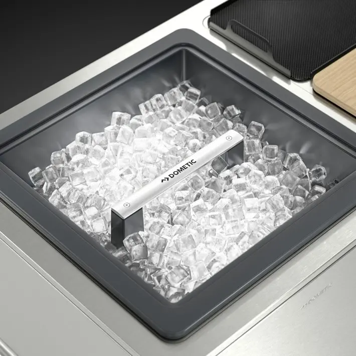 Dometic Mobar 550S-4