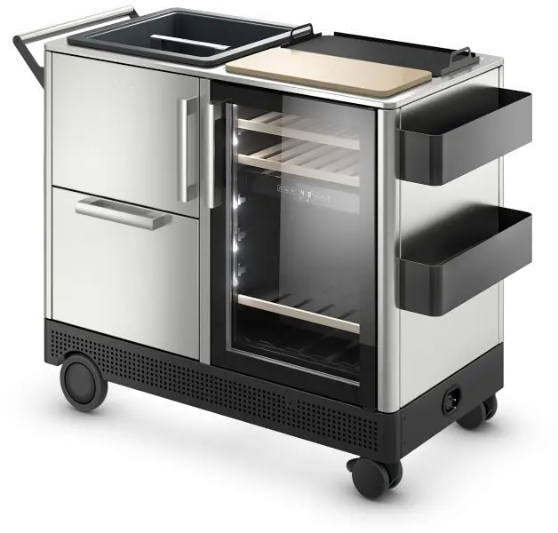 Dometic Mobar 550S-9