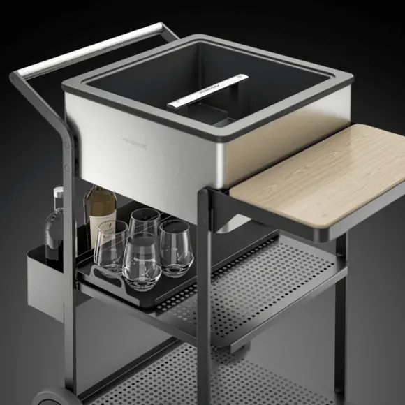 Dometic MoBar 50 Extension Table-3