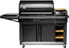 TBB01RLG Traeger Timberline XL WiFi Pellet Grill