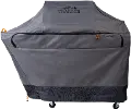 BAC602 Traeger Timberline Full Length Grill Cover