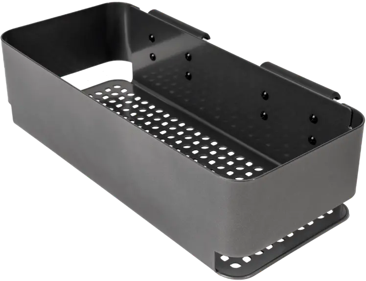 BAC612 Traeger P.A.L. Pop-And-Lock Storage Bin-1