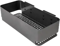 BAC612 Traeger P.A.L. Pop-And-Lock Storage Bin