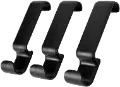 BAC613 Traeger P.A.L. Pop-And-Lock Accessory Hooks 3 Pack