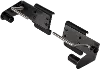 BAC614 Traeger P.A.L. Pop-And-Lock Roll Rack