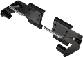 BAC614 Traeger P.A.L. Pop-And-Lock Roll Rack