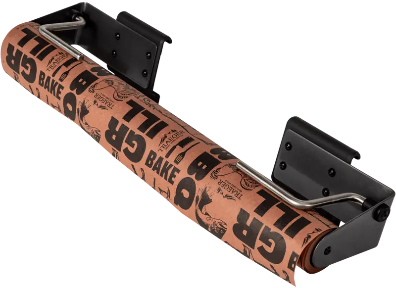 BAC614 Traeger P.A.L. Pop-And-Lock Roll Rack-3