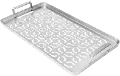 BAC610 Traeger Fish and Veggies Grill Tray