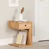 13842 Kodali Natural Wood Nightstand - South Shore