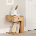 13842 Kodali Natural Wood Nightstand - South Shore