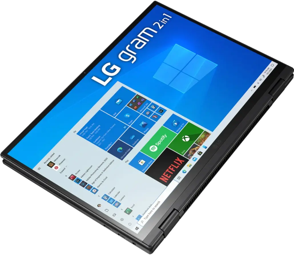 14T90P-K.AAB7U1 LG Gram 2-in-1 14 Ultra-Lightweight Laptop-3