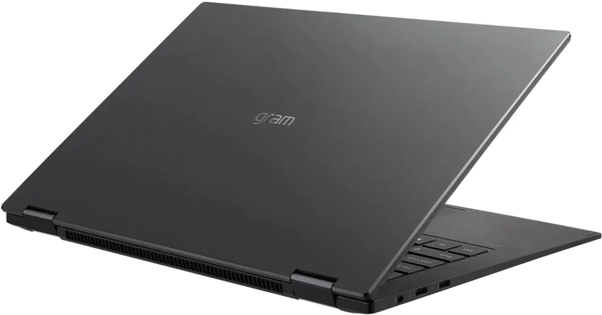 14T90P-K.AAB7U1 LG Gram 2-in-1 14 Ultra-Lightweight Laptop-5
