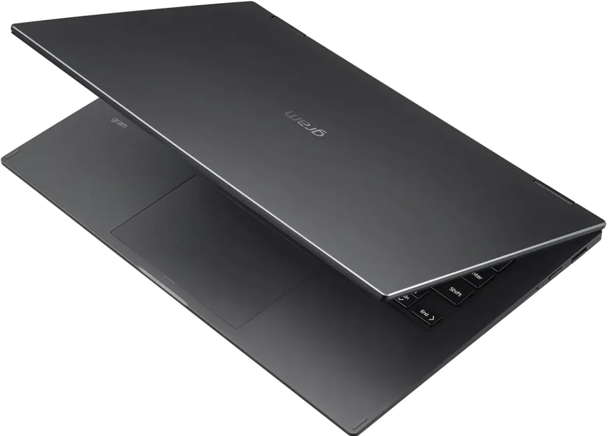 14T90P-K.AAB7U1 LG Gram 2-in-1 14 Ultra-Lightweight Laptop-6