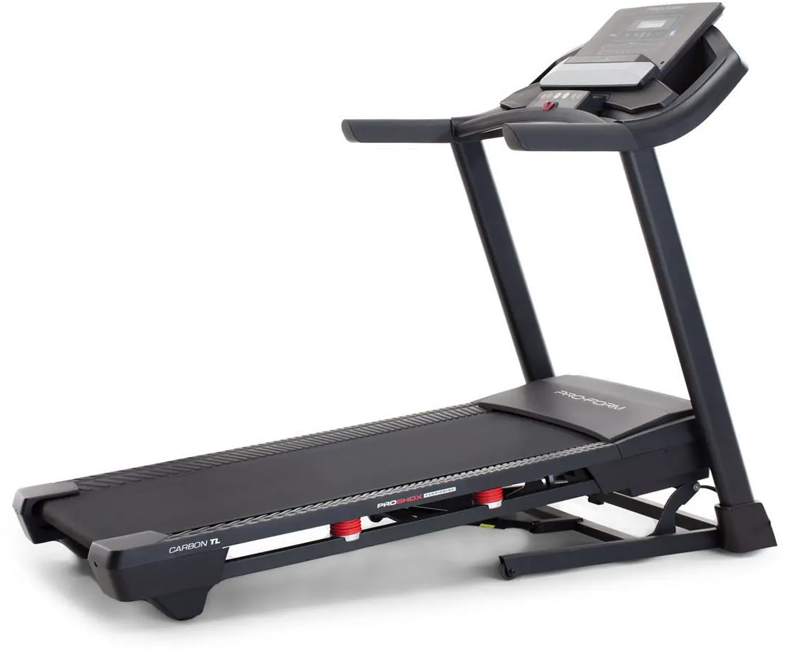 ProForm 2022 Carbon TL Treadmill-1