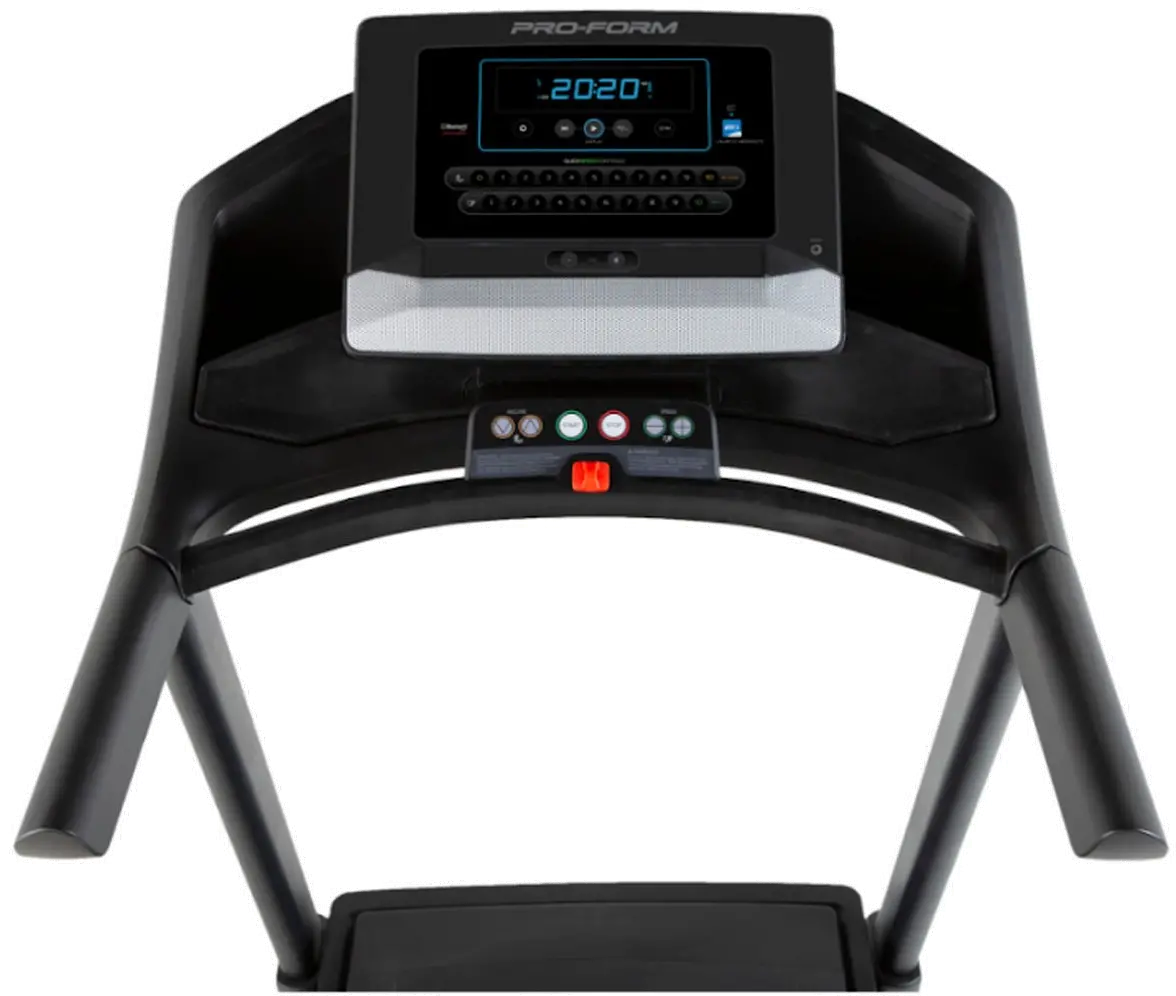 ProForm 2022 Carbon TL Treadmill-3