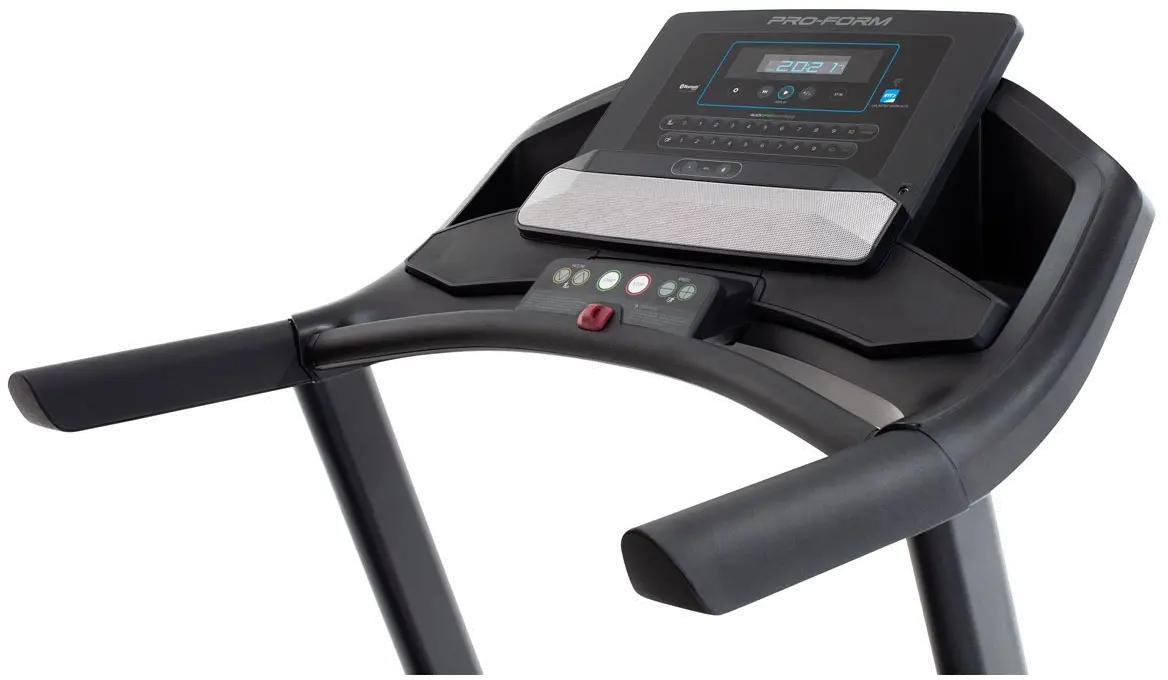 ProForm 2022 Carbon TL Treadmill-4