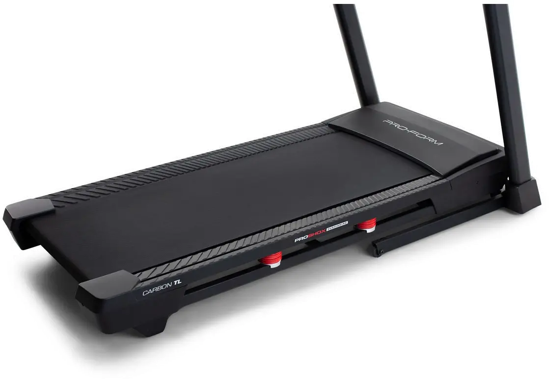 ProForm 2022 Carbon TL Treadmill-6