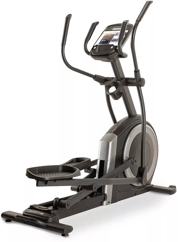 ProForm Carbon E10 Elliptical-1