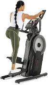 ProForm Carbon HIIT H10 Elliptical