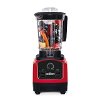 Salton Red Compact Blender 1.2 L/Qt
