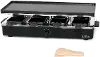 Salton 8-Person Party Grill Raclette