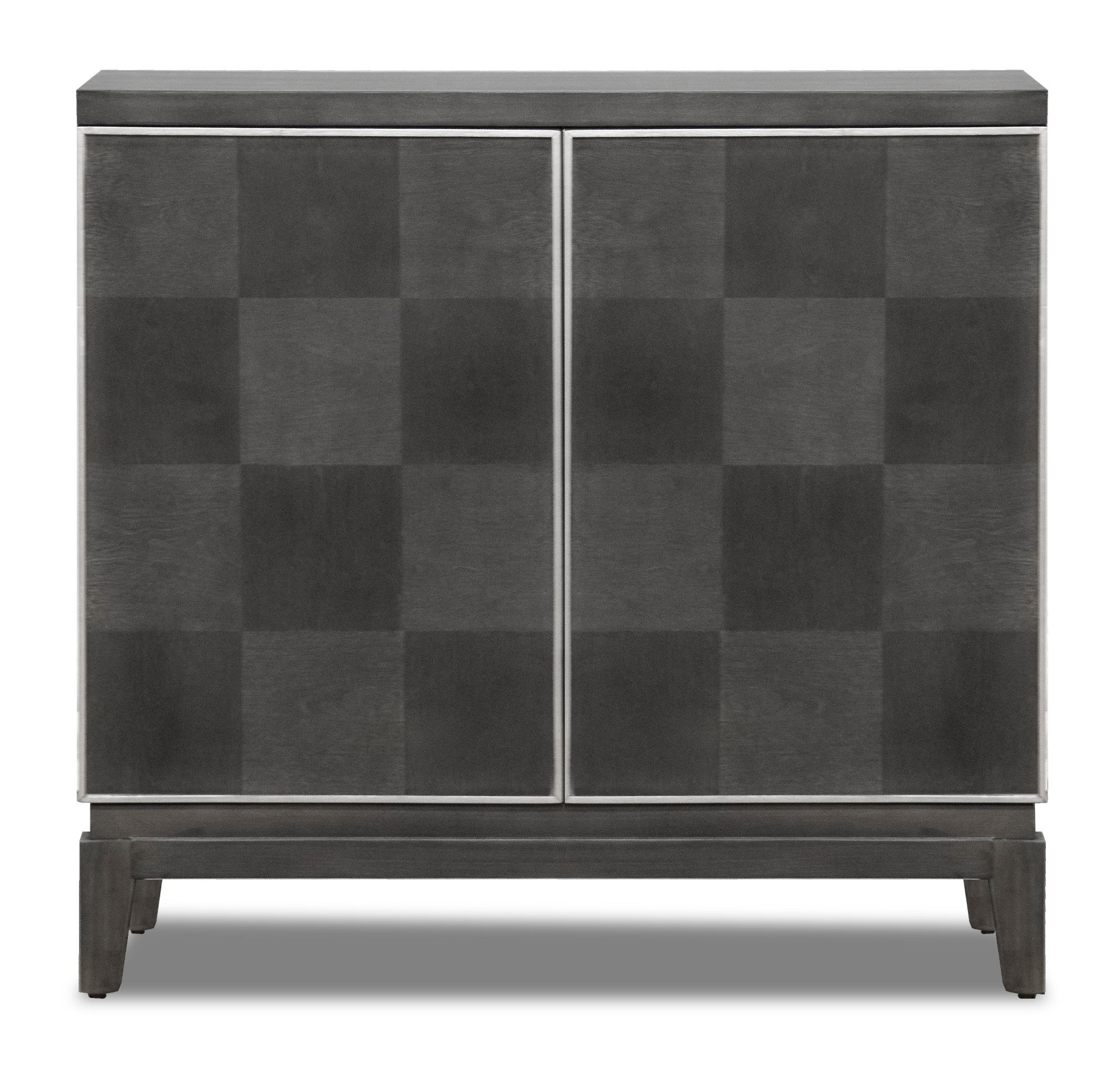 Anthology Two Door Cab With Shelves-1