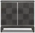 Anthology Two Door Cab With Shelves