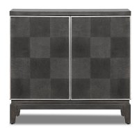 Anthology Two Door Cab With Shelves