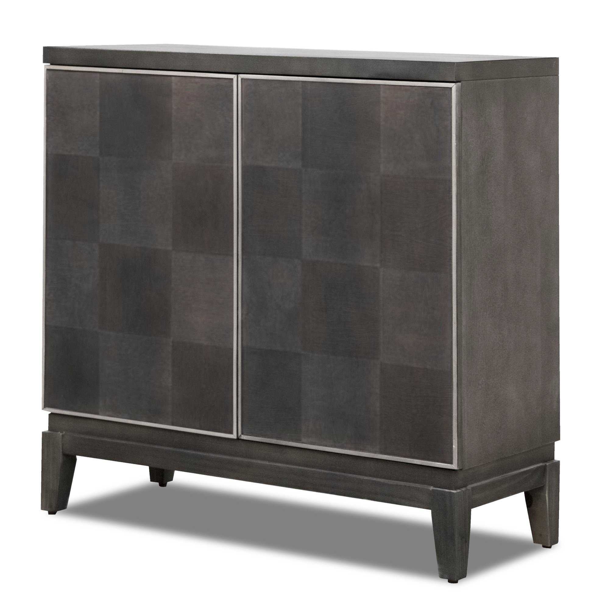 Anthology Two Door Cab With Shelves-5