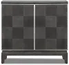 Clearance Anthology Two Door Cab With Shelves