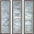 Individual Ocean Swell Framed Art