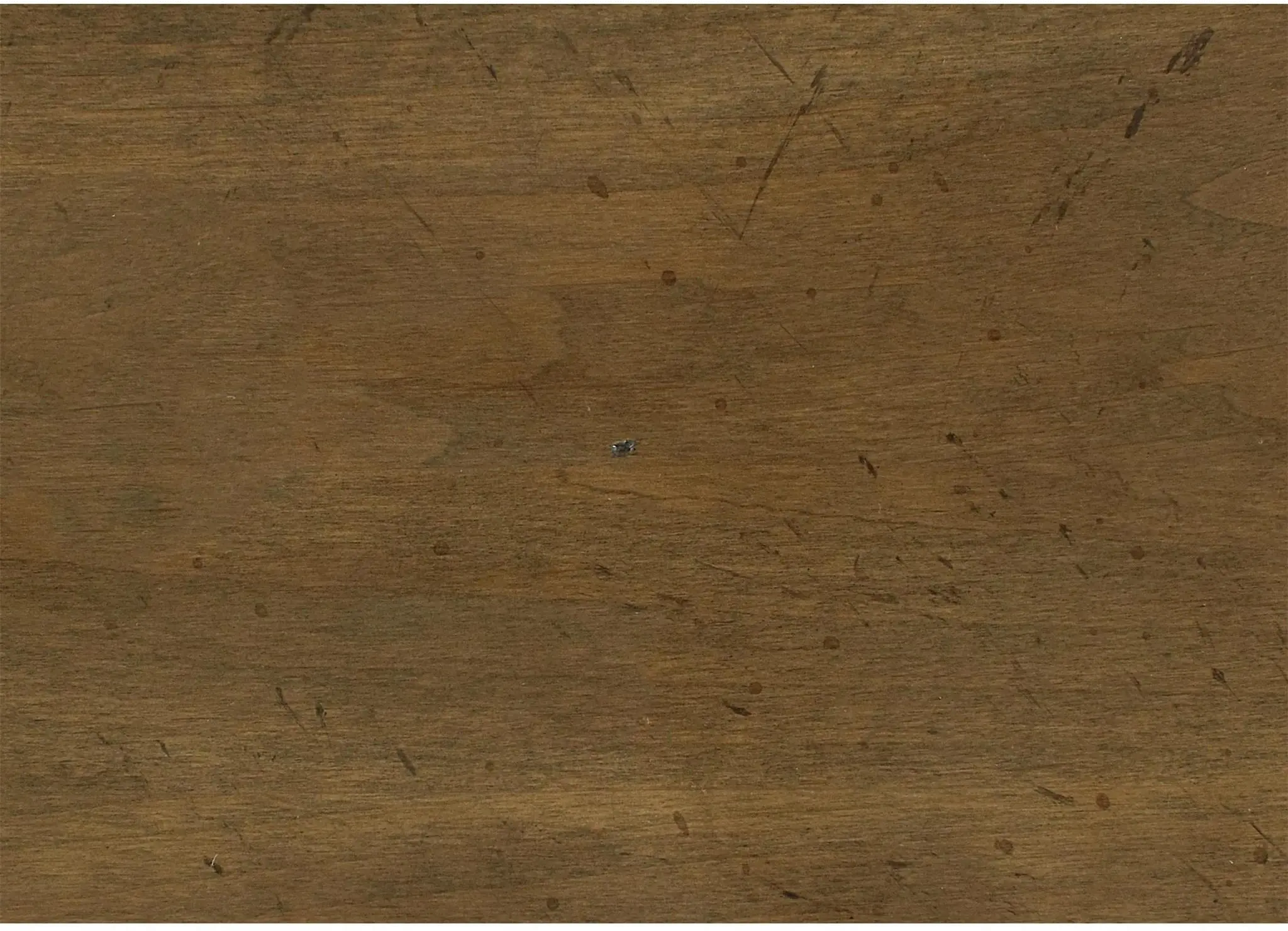 Modern Eclectic Cognac Brown Tall Cabinet-3