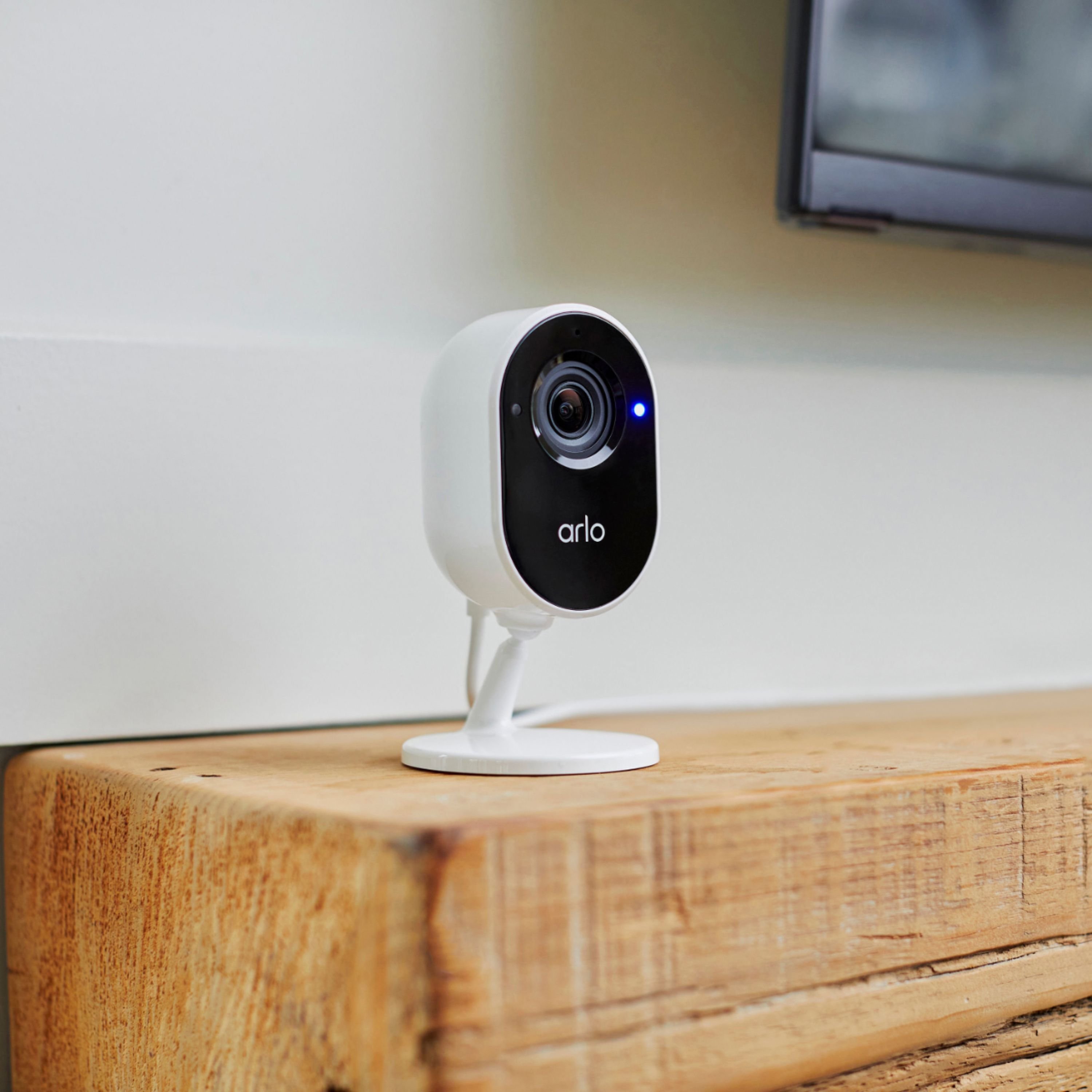VMC2040100NAS Arlo Essential Indoor Camera Indoor Wired 1080p Wi-Fi Security Camera-3